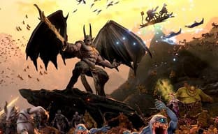 Разработчики Total War: Warhammer 3 исправили проблемы с VSync и мультиплеером