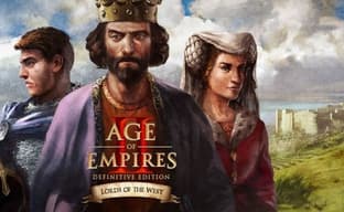 Age of Empires II: Definitive Edition получит дополнение Lords of the West