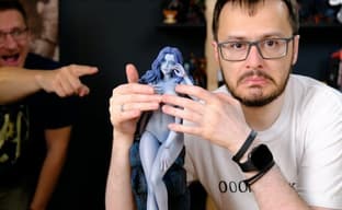 [Видео] ЗАДРАЛО! Усталость от сосаликов (Souls-like)