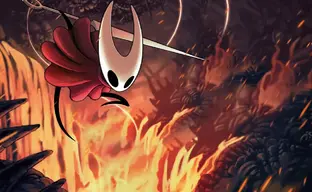 Метроидвания Hollow Knight: Silksong получила возрастной рейтинг в Южной Корее