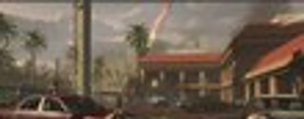 Трейлер Battle: Los Angeles 