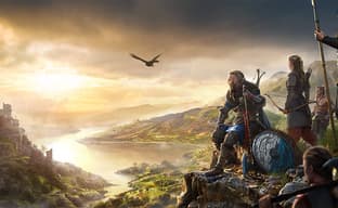 Assassin's Creed Valhalla — Прогулка по Англии занимает три часа реального времени