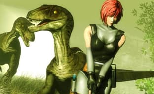 Слух: создатели Dead Rising предлагали Capcom перезагрузить Dino Crisis
