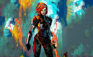 BioWare прокомментировала появление Шепарда в новой Mass Effect — фанаты в ярости из-за халатности разработчиков