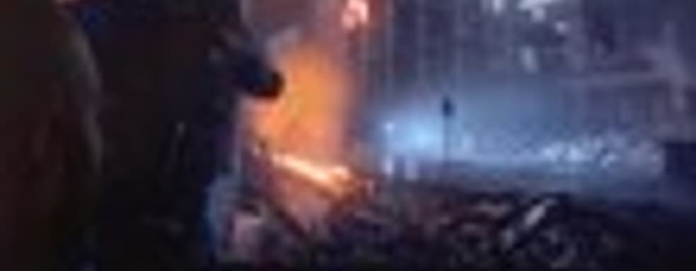 Геймплей Homefront: The Revolution с PAX Prime 2015