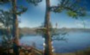 Музыкальный трейлер Unravel