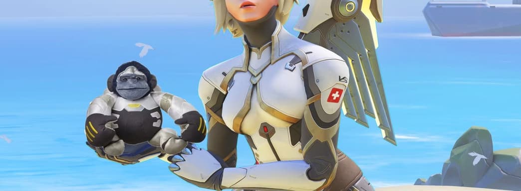 [Video] Pasé Overwatch 2