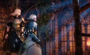 Готическая метроидвания Bloodstained: The Scarlet Engagement выйдет в 2026