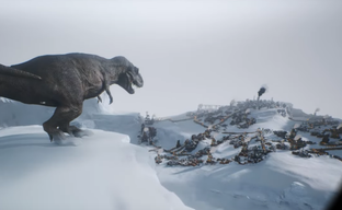 Динозавры Frostpunk 2 и другие возможности FrostKit, официальных инструментов для создания модификаций