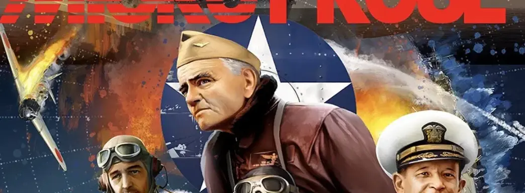 MicroProse представила тактические шутеры Operation: Harsh Doorstop и Warfare 1944