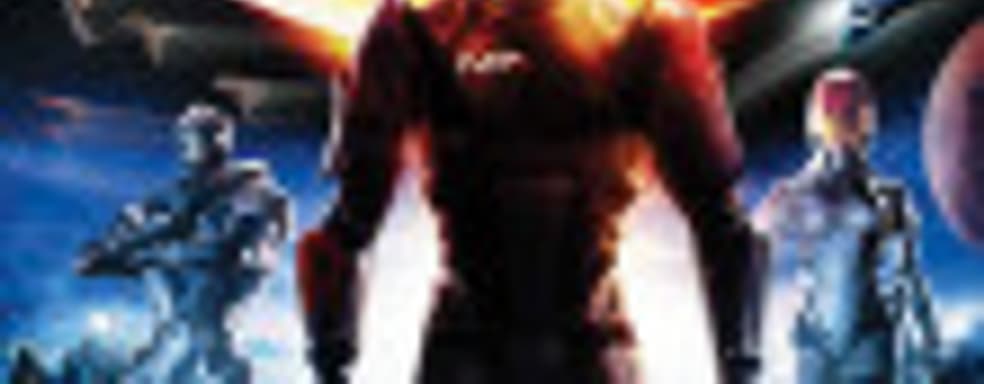 Mass Effect в загадочном сообщении BioWare. Игроки верят, что речь о ремастере