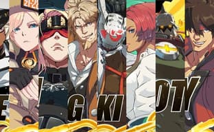 Представлены бонусы для покупателей файтинга Guilty Gear Strive