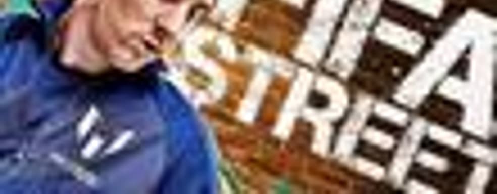 FIFA Street - полный перезапуск