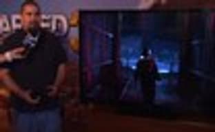 Игровой ролик Uncharted 3: Drake's Deception