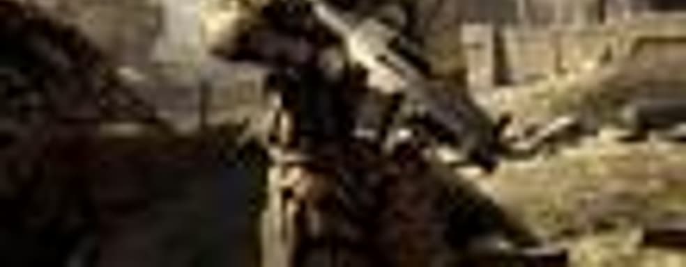 Продажи Battlefield: Bad Company 2 превысили 2,3 млн. копий