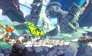 Духовная наследница Patapon получила геймплейный трейлер