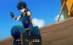 Презентация Натлана Genshin Impact 5.0, героев Zenless Zone Zero и новой главы Honkai Star Rail с Gamescom 2024