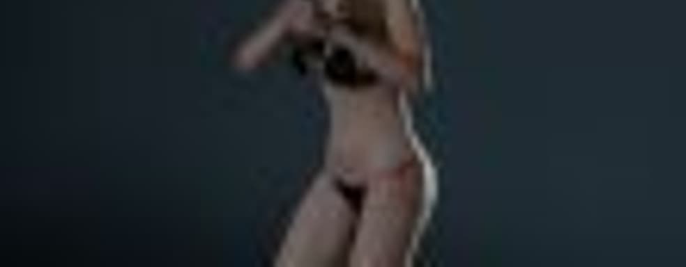 Скоро лето: мод для Resident Evil 2 добавляет в игру бикини для Клэр