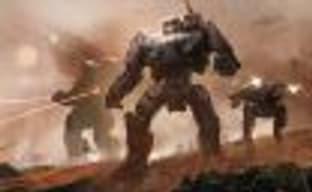 Разнообразные элементы механики в новом ролике BattleTech