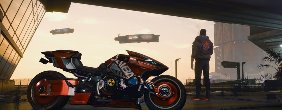 CDPR сделала даунгрейд в патче 1.3 для Cyberpunk 2077? Выводы игроков и ответ студии