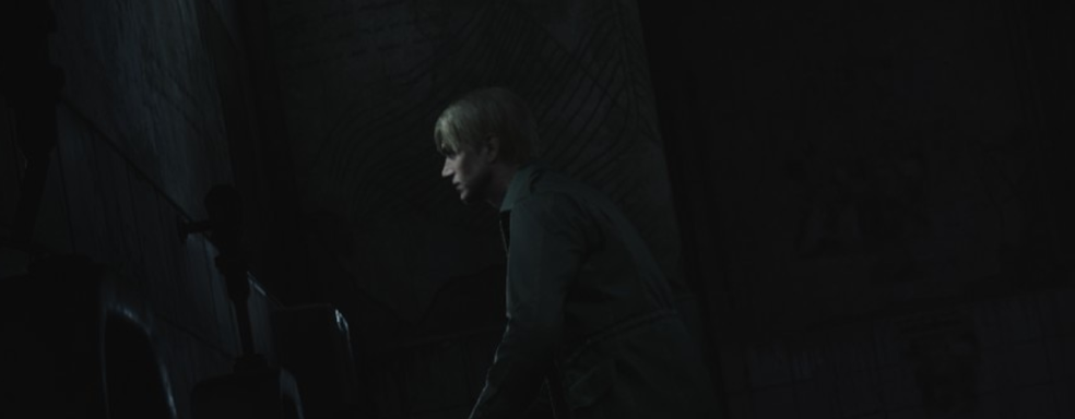 Моддеры убрали из ремейка Silent Hill 2 неестественное освещение, следовавшее за Джеймсом и Марией