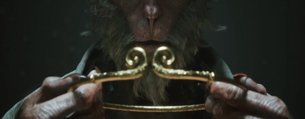 Китайская экшен-RPG Black Myth Wukong получила новый геймплейный трейлер