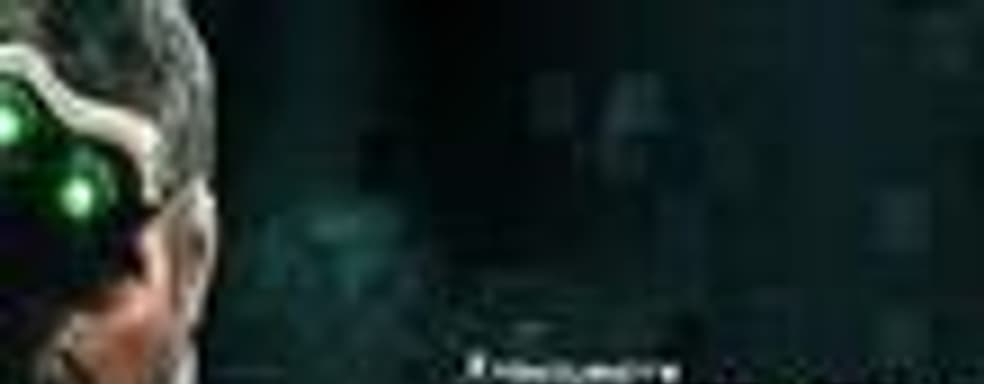 Splinter Cell: Blacklist в РФ задержится на неделю