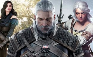 Ультимативная чёткость – названа дата выхода The Witcher 3 HD Reworked Project 12.0