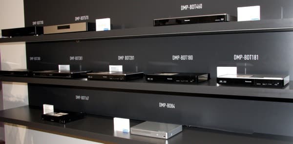 Конвенция Panasonic 2016 Конвенция Panasonic 2016