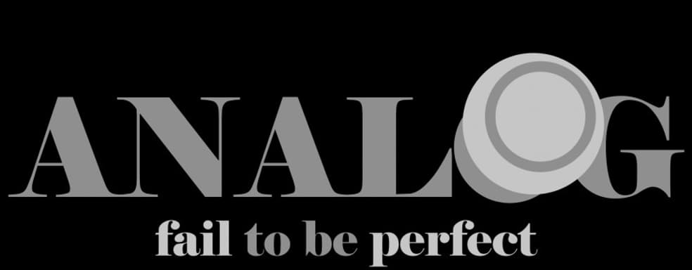 Вечная игра-шутка Analog вышла на kickstarter