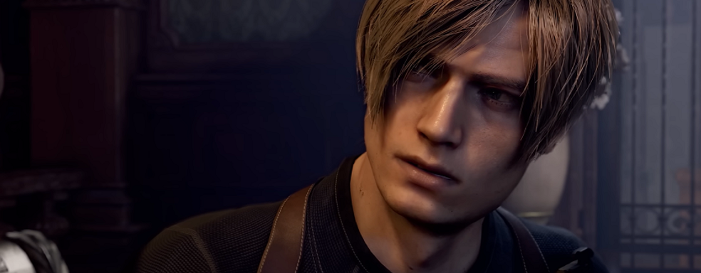 Фанатов Resident Evil 4 впечатлила проработка перезарядки в ремейке, но Capcom могла бы сделать лучше