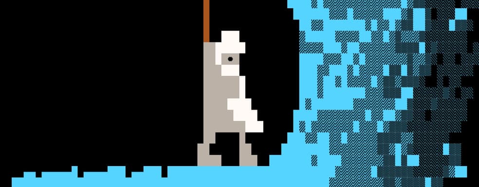 [Видео] Игра-легенда. Обзор Dwarf Fortress