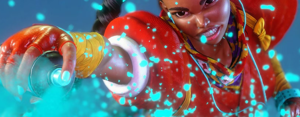 Контент японской Street Fighter 6 создавался при поддержке чернокожих консультантов: как удалось добиться инклюзивности