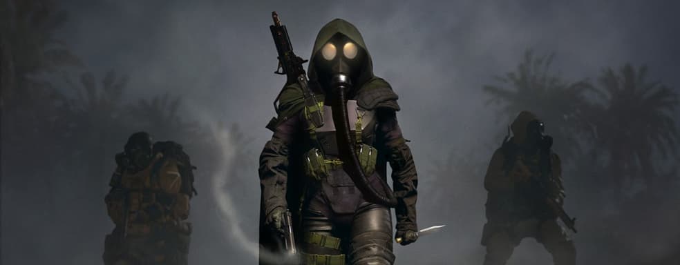 Call of Duty 2025 разрабатывается и для консолей уходящего поколения, что очень расстраивает игроков