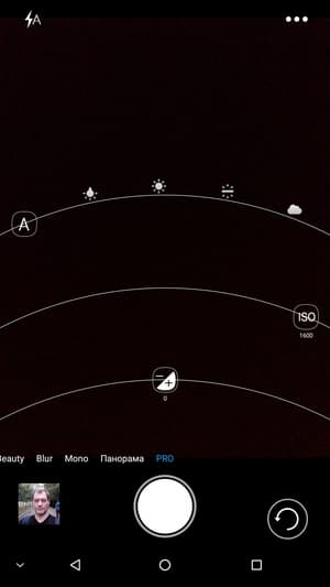 Обзор смартфона Doogee BL5000