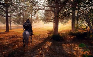 Новый трейлер амбициозной Crimson Desert охватывает важнейшие аспекты игры