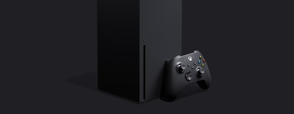 Forbes: Xbox Series X – самое большое разочарование 2020 года