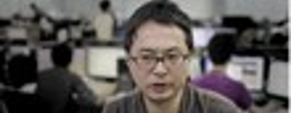 Дневники разработчиков Dark Souls II (русские субтитры)