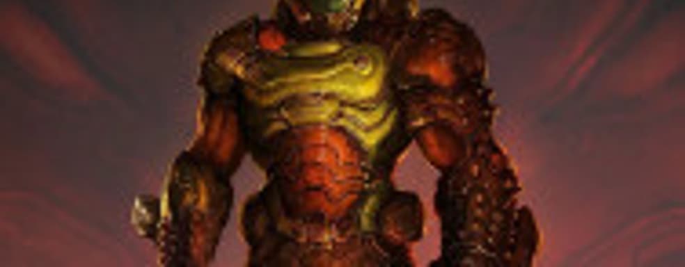 Проклятие коллекционных изданий. У Bethesda проблемы с Doom Eternal Collector’s Edition