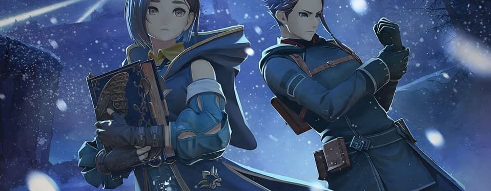 [Видео] Ох уж эти. Японские извращенцы // Проклятие Tales of Arise. Пример Elden Ring