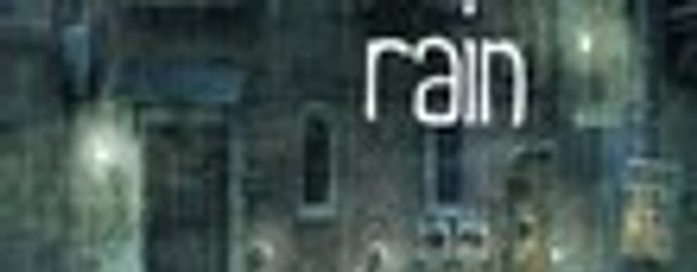 Слух: создатели rain делают экшен для PS4