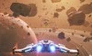 Свежий трейлер Everspace 