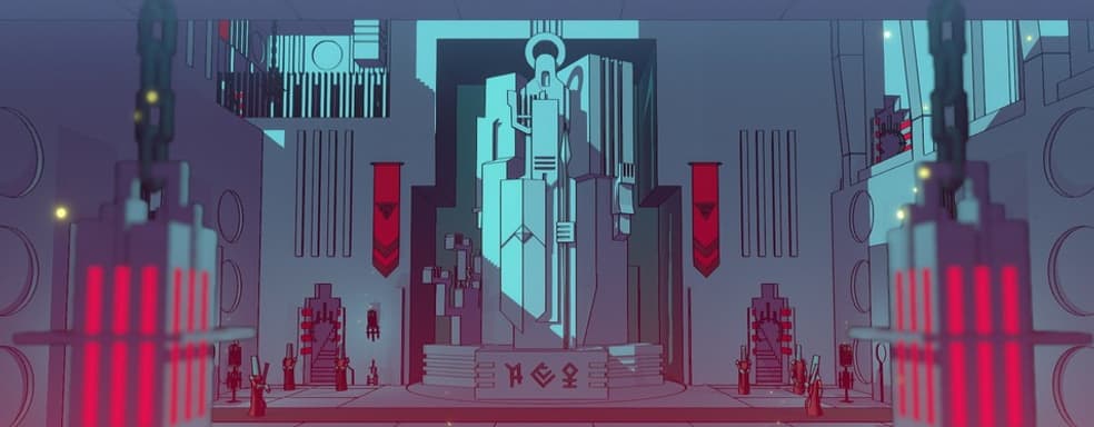 Авторы переосмысления сказания о Вавилонской башне Chants of Sennaar рассказали о своих источниках вдохновения