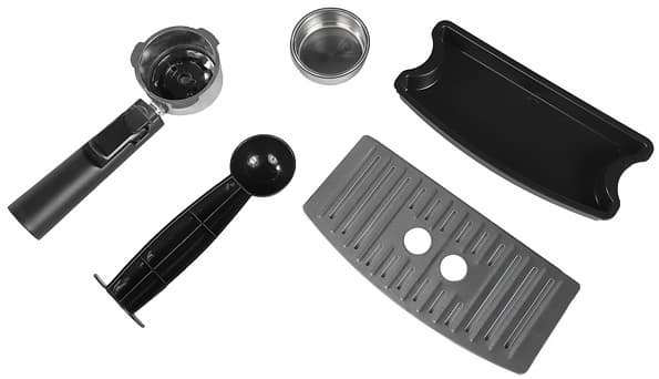 Рожковая кофеварка Sinbo SCM 2944