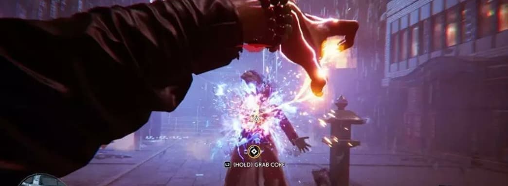 «Круто и необычно». Редакторша нарушила эмбарго и рассказала о Ghostwire: Tokyo, будущем консольном PS5-эксклюзиве