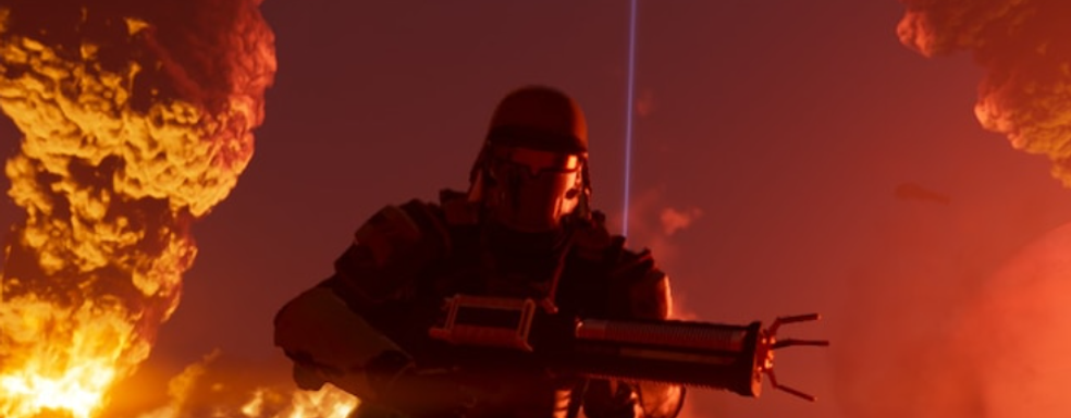 Helldivers 2 не получит одиночную кампанию