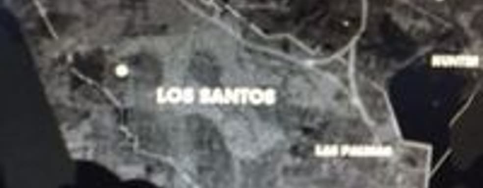 Тонна интересной информации о GTA V (слухи)