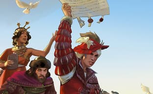 Из-за неких «уникальных трудностей» Sega перенесла на неопределенный срок консольный релиз стратегии Humankind