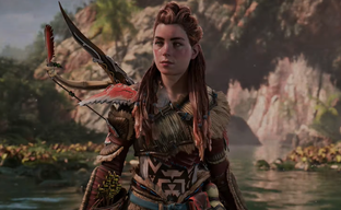 Horizon Forbidden West trailer dedicated to open-world "engagement activities"