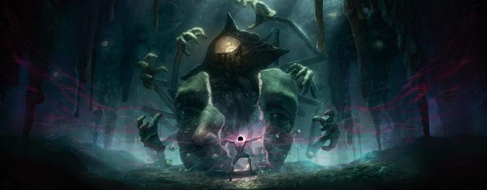 Metroidvania GRIME to be released on Nintendo Switch